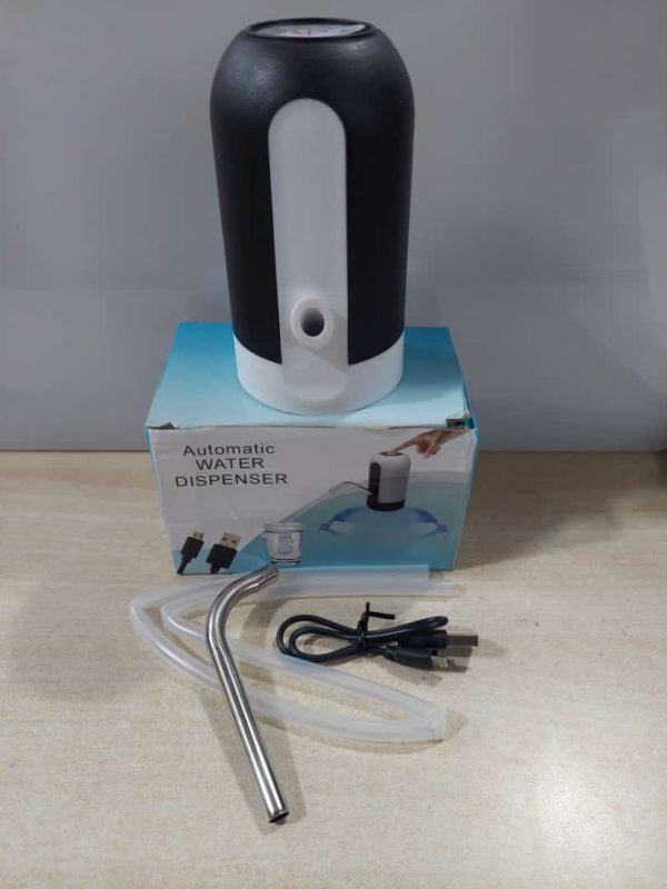 Automatic Water Dispenser Water Pump