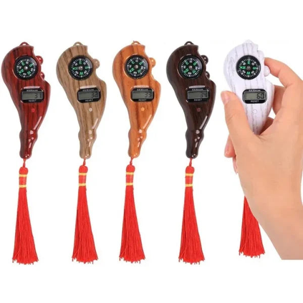 Digital Tally Counter With Beads Misbaha Aka Tasbeeh Or Tasbih Counter Stress Relaxation